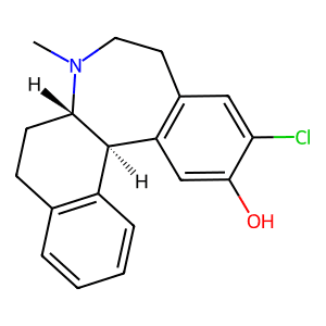 Ecopipam