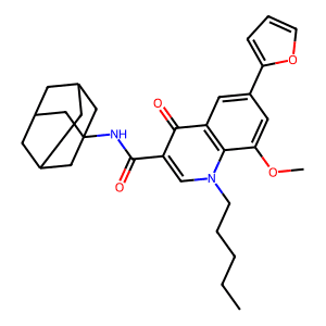 CB2 receptor agonist 2
