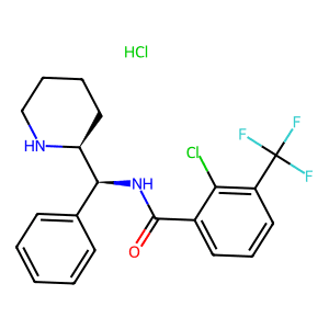 SSR504734 HCl