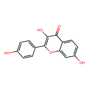 3,7,4'-Trihydroxyflavone
