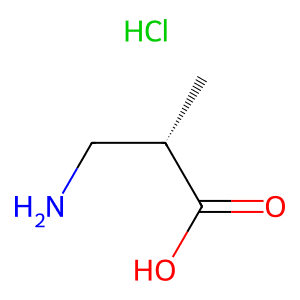 (S)-3-AMino-2-Methylpropanoic acid-HCl