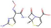 Ceftizoxime