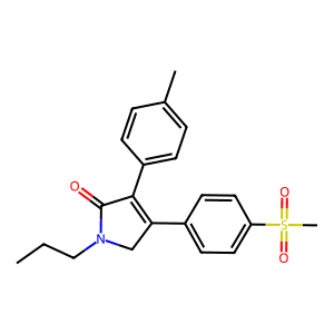 Imrecoxib