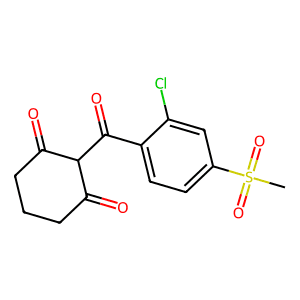 Sulcotrione