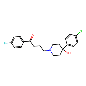 Haloperidol