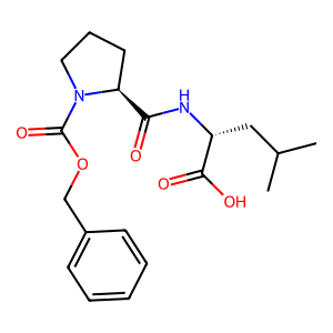 Prolylleucine