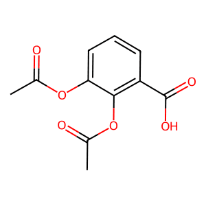 Dipyrocetyl