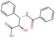 N-Benzoyl-(2R,3S)-3-phenylisoserine