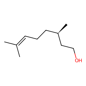 (R)-Citronellol