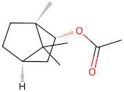 Isobornyl acetate