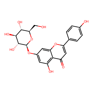 Apigenin 7-glucoside