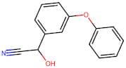 3-Phenoxybenzaldehyde cyanohydrin