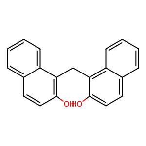 1,1'-Methylenedi-2-naphthol