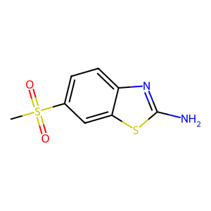 TbPTR1 inhibitor 2