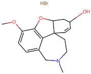 Galanthamine hydrobromide