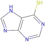 6-Mercaptopurine