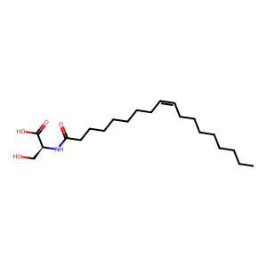 N-Oleoyl-L-Serine