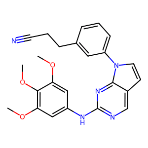 Casein Kinase II Inhibitor IV