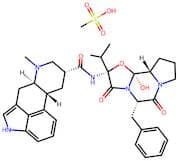 Dihydroergocristine mesylate