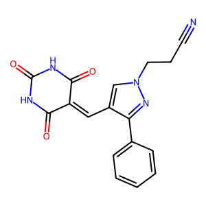 Antitrypanosomal agent 2