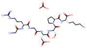 GRGDSPK acetate