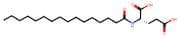 Palmitoyl glutamic acid