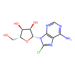 8-Chloroadenosine