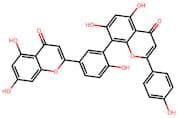 Amentoflavone