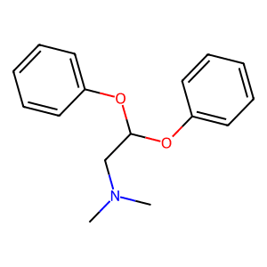 Medifoxamine