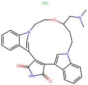 Ruboxistaurin hydrochloride