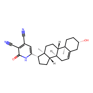 6-[(3S,8S,9S,10R,13S,14S,17S)-3-hydroxy-10,13-dimethyl-2,3,4,7,8,9,11,12,14,15,16,17-dodecahydro-1…