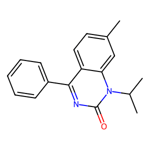 Proquazone