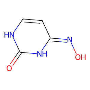 6-HYDROXYLAMINOURACIL