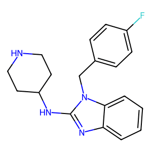 Tecastemizole