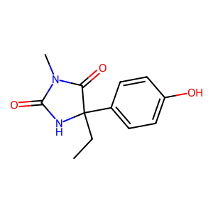 4-Hydroxymephenytoin