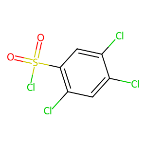 2,4,5-Trichlorobenzenesulfonyl chloride