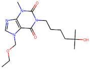Torbafylline