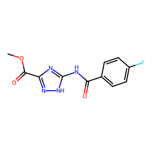 Thrombin inhibitor 5