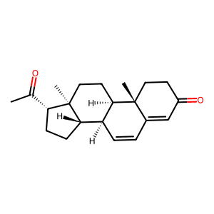 Dydrogesterone