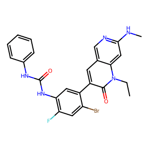 Ripretinib