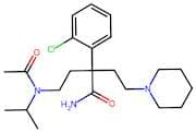 Bidisomide