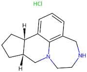 Vabicaserin hydrochloride