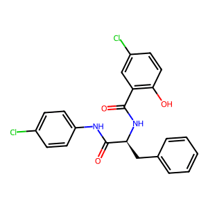 Anticancer agent 151