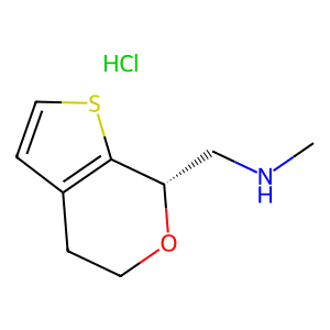 SEP-363856 hydrochloride