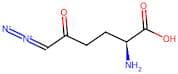 6-Diazo-5-oxo-L-nor-Leucine