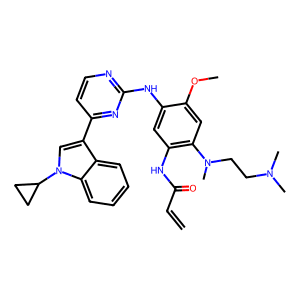 Almonertinib