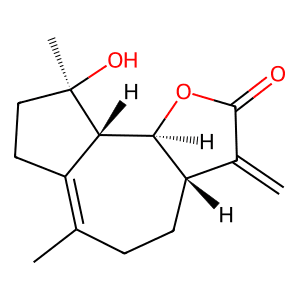 Micheliolide