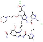 diABZI STING agonist-1 trihydrochloride