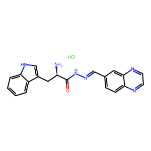 Rhosin hydrochloride