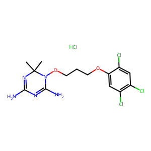WR99210 hydrochloride(47326-86-3 free base)